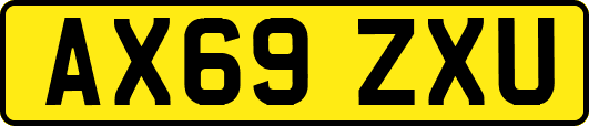 AX69ZXU