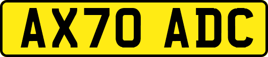 AX70ADC
