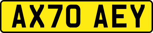 AX70AEY