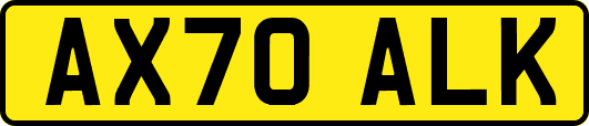 AX70ALK