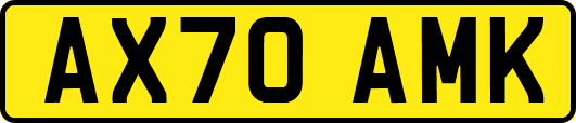 AX70AMK