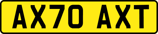 AX70AXT