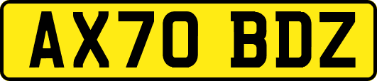 AX70BDZ