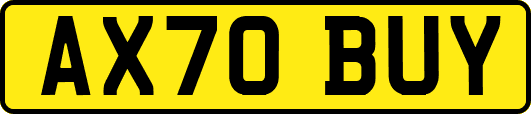 AX70BUY