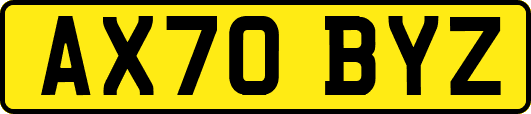 AX70BYZ