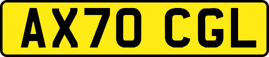 AX70CGL