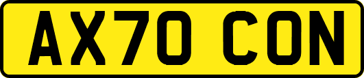 AX70CON