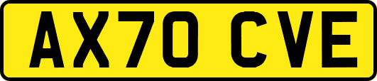 AX70CVE