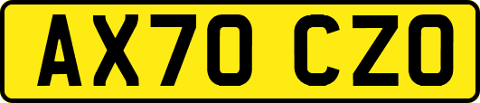 AX70CZO