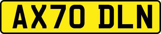 AX70DLN