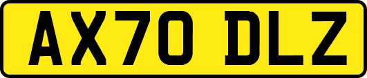 AX70DLZ