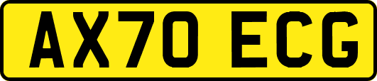 AX70ECG