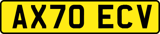 AX70ECV