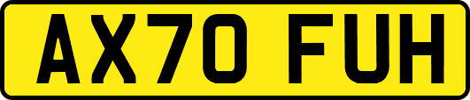 AX70FUH