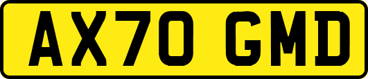 AX70GMD