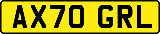AX70GRL