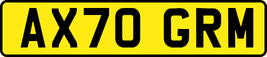 AX70GRM