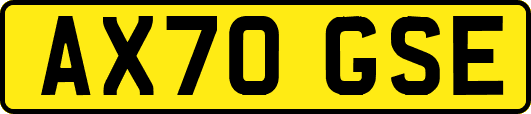 AX70GSE