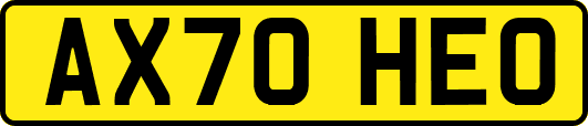 AX70HEO