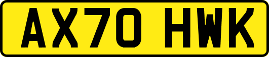 AX70HWK