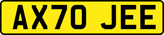 AX70JEE
