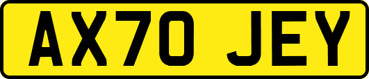 AX70JEY