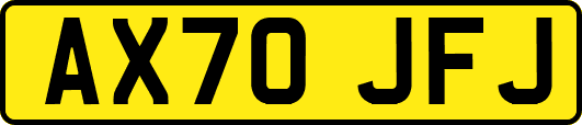 AX70JFJ
