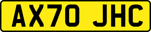 AX70JHC