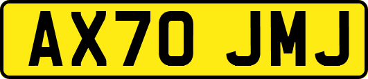AX70JMJ
