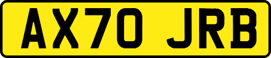 AX70JRB