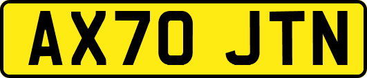 AX70JTN