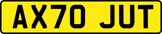 AX70JUT