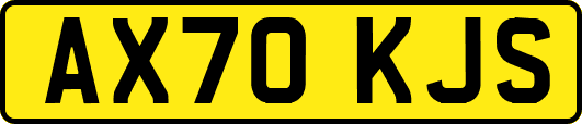 AX70KJS