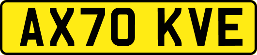 AX70KVE
