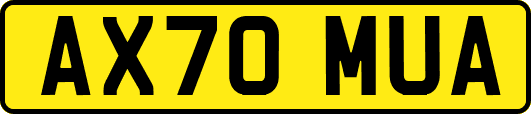 AX70MUA