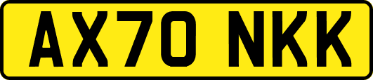 AX70NKK