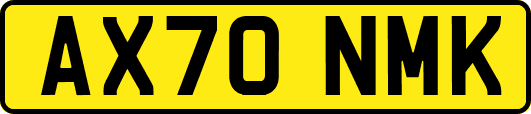 AX70NMK