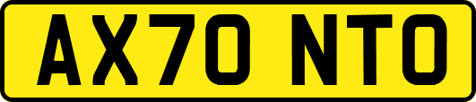 AX70NTO