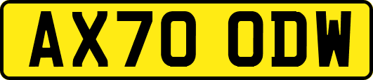 AX70ODW