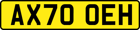 AX70OEH