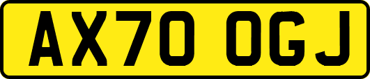 AX70OGJ