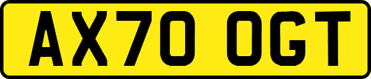 AX70OGT
