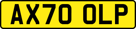 AX70OLP