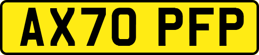 AX70PFP