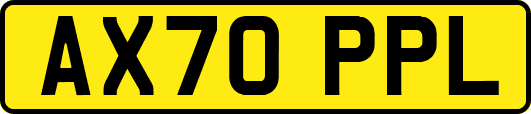 AX70PPL