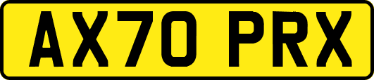 AX70PRX
