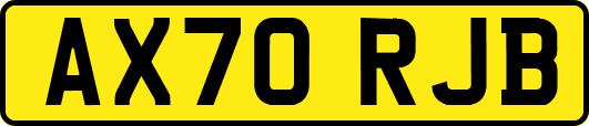 AX70RJB