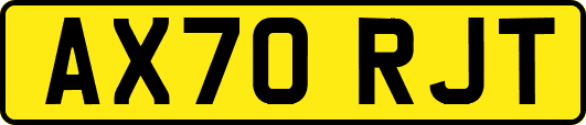 AX70RJT