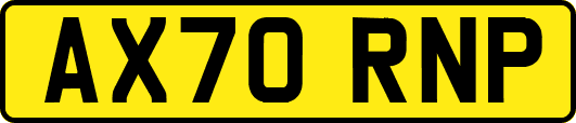 AX70RNP