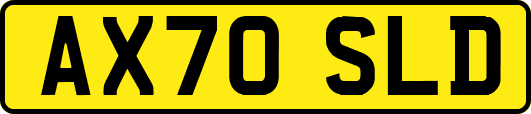 AX70SLD